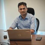Ravikant Tiwari