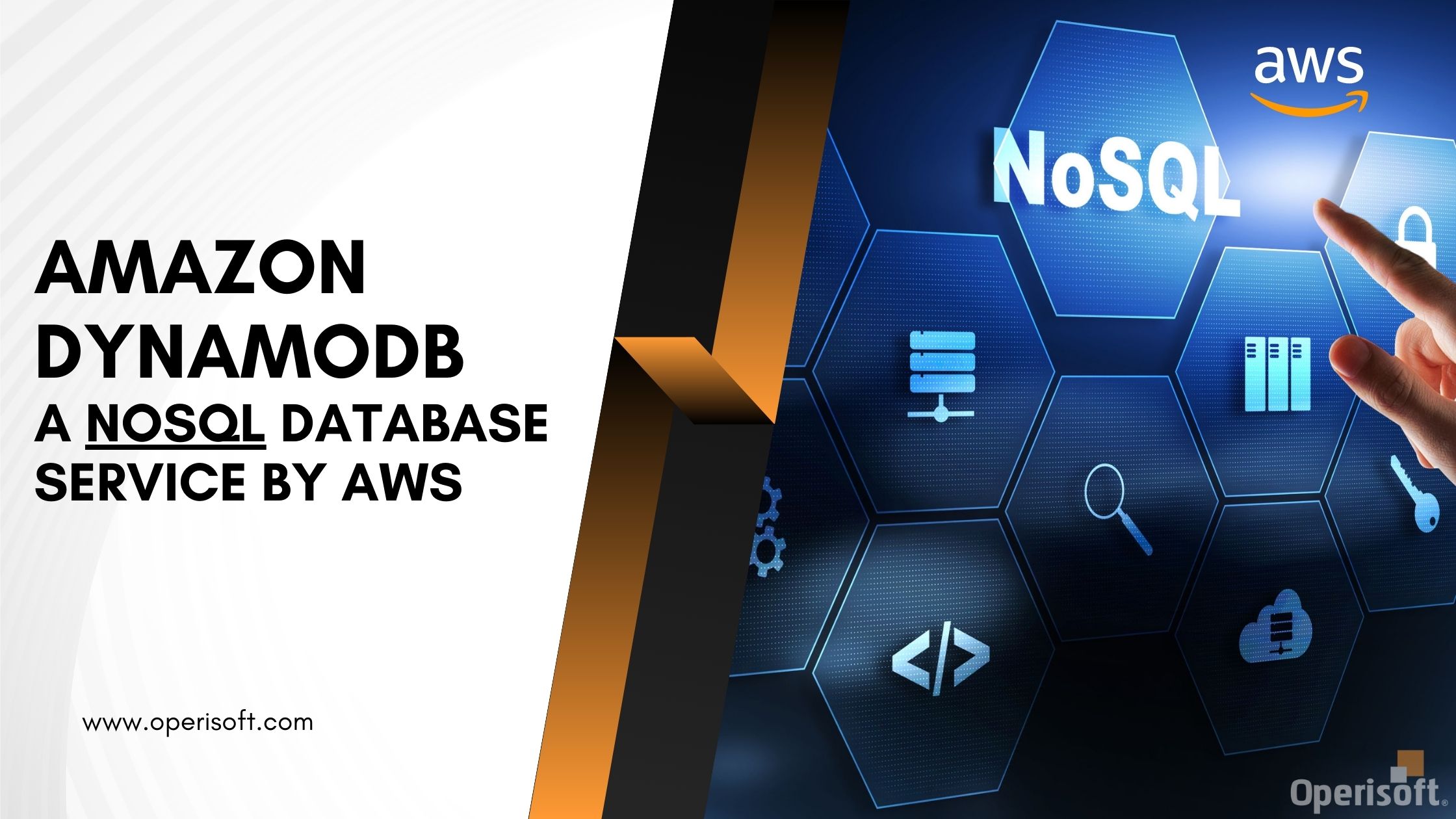 Amazon DynamoDB A NoSQL Database Service by AWS