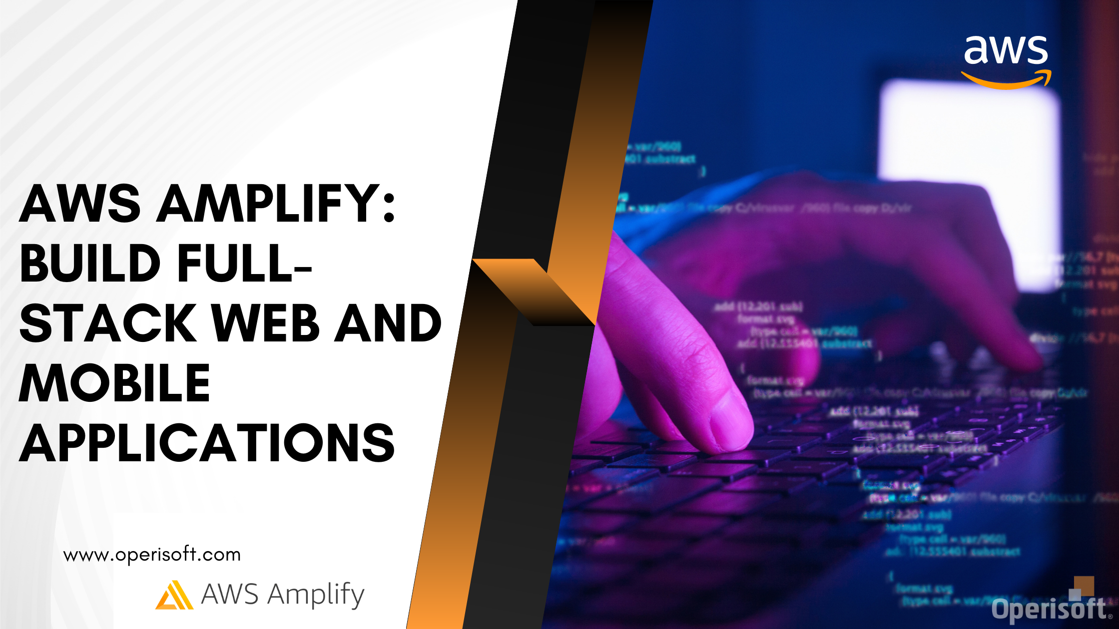 AWS Amplify