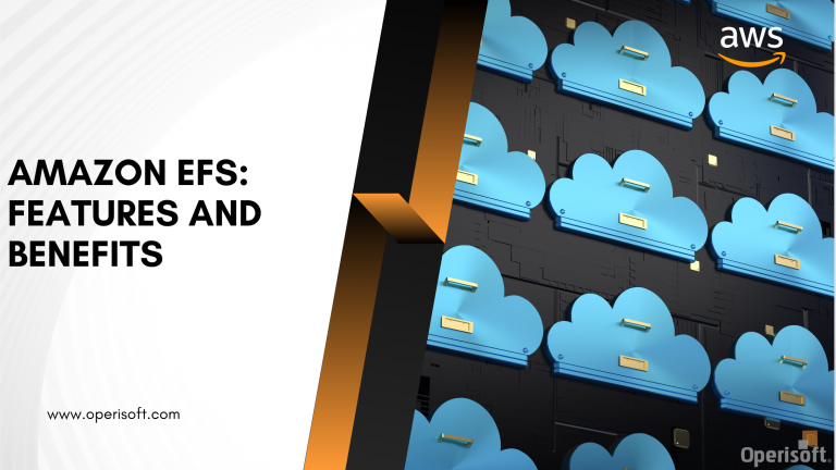 Amazon EFS