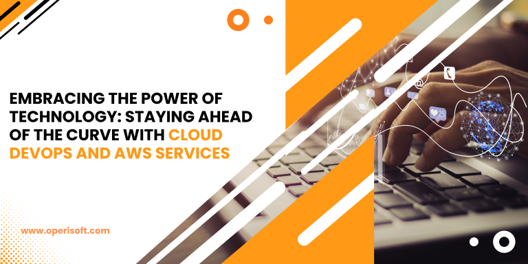 AWS Consulting Partner