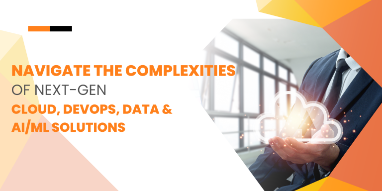 AWS Cloud Consulting Services