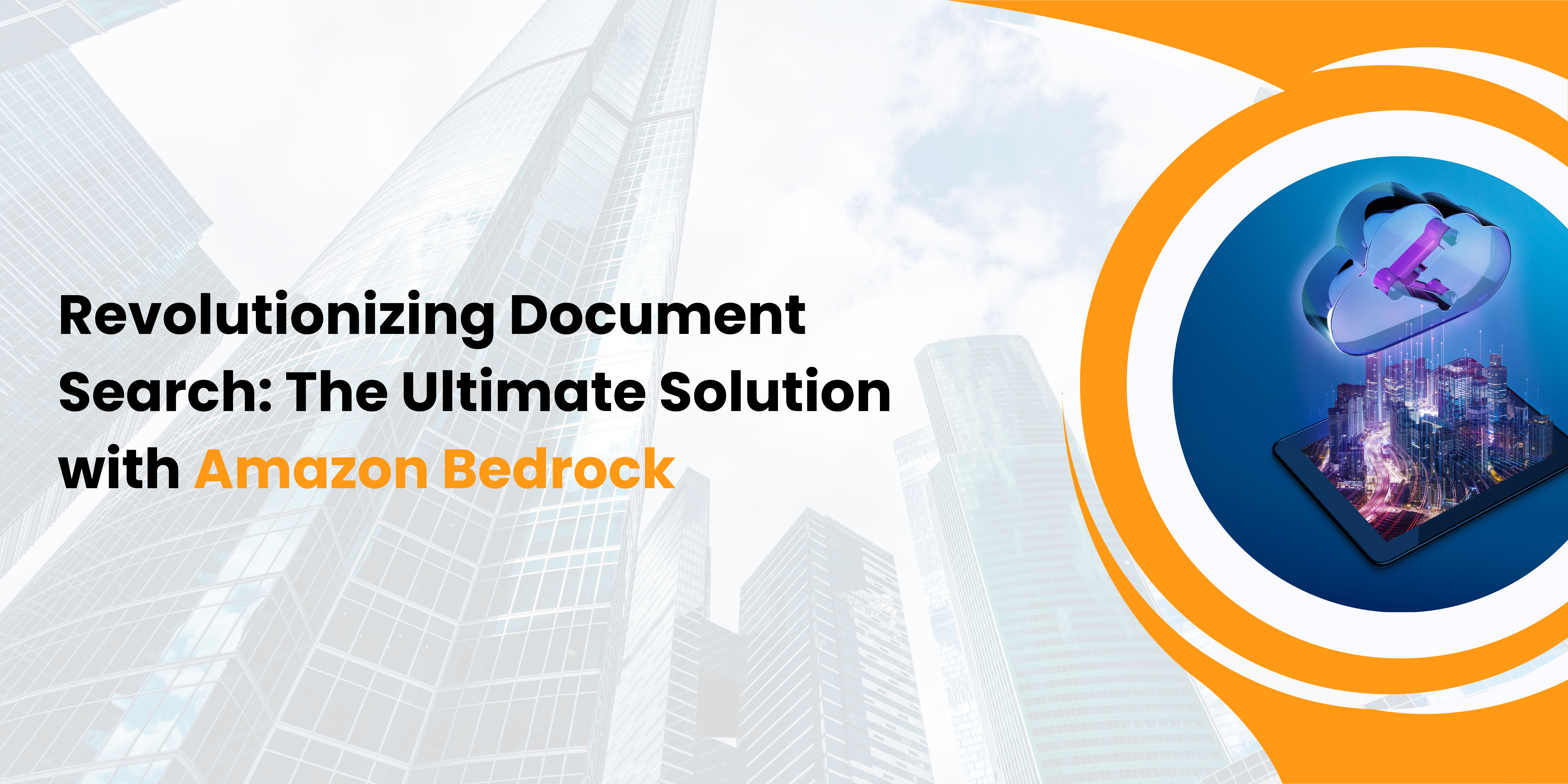 Amazon Bedrock