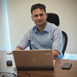 Ravikant Tiwari